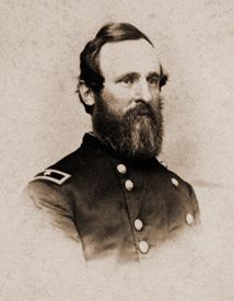 Rutherford Birchard Hayes
